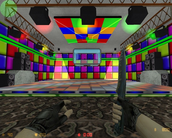 «jail_summer2_fix» для CS 1.6