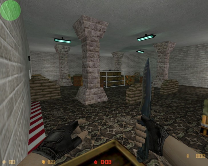 «jail_summer2_fix» для CS 1.6