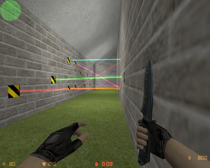 «jail_summer2_fix» для CS 1.6