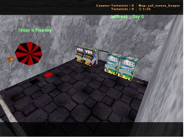 «jail_tavern_keeper» для CS 1.6