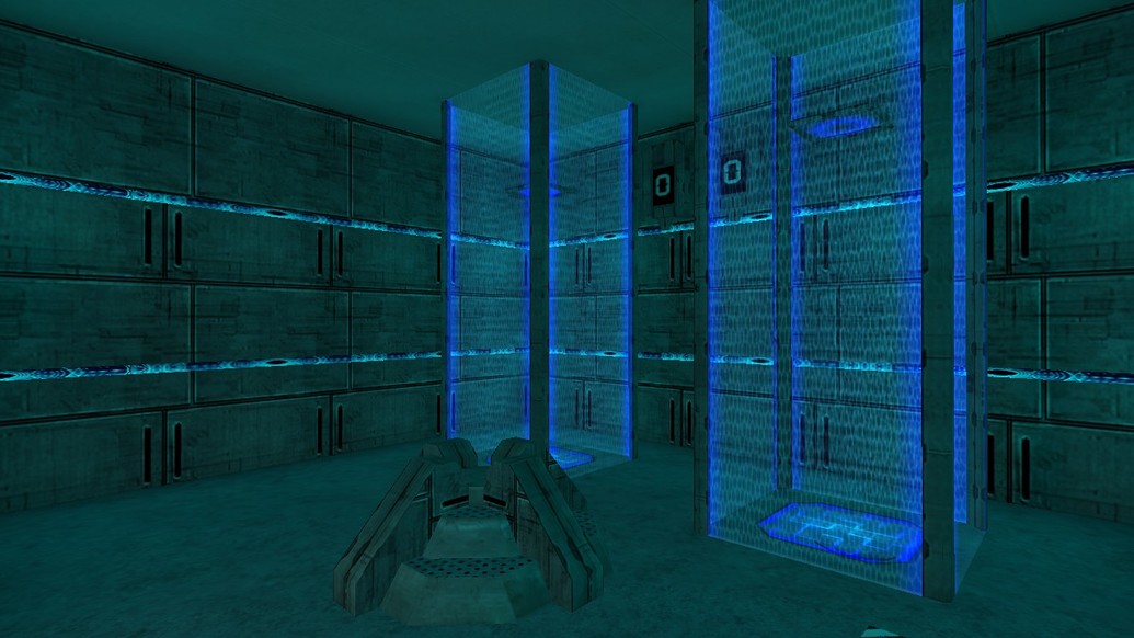 «jail_teknosmanli» для CS 1.6