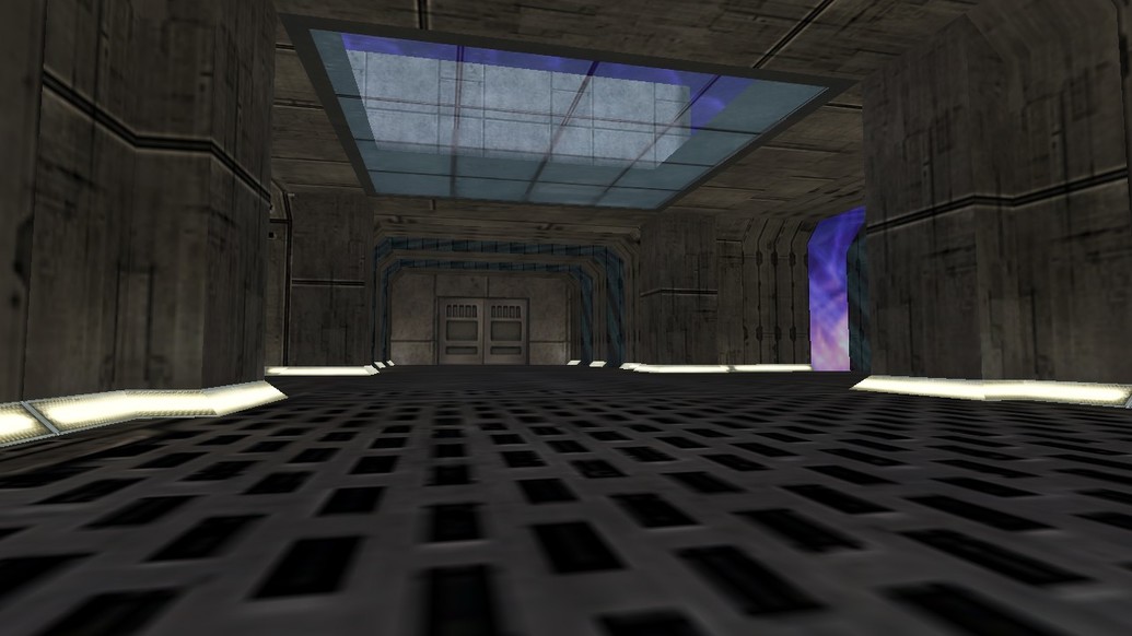 «jail_teknosmanli» для CS 1.6