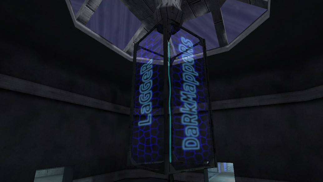 «jail_teknosmanli» для CS 1.6