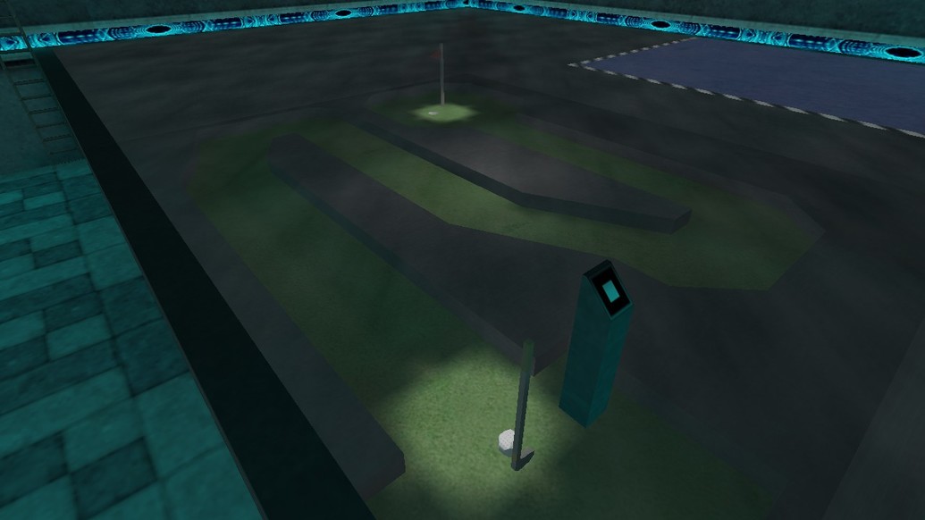 «jail_teknosmanli» для CS 1.6