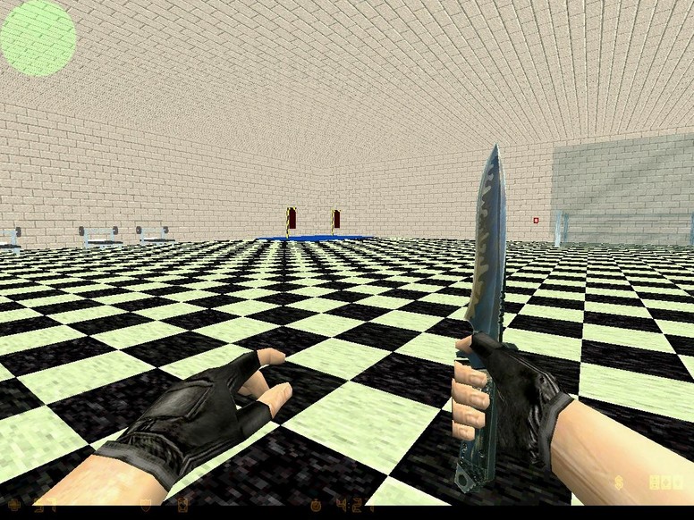 «jail_tekyol» для CS 1.6