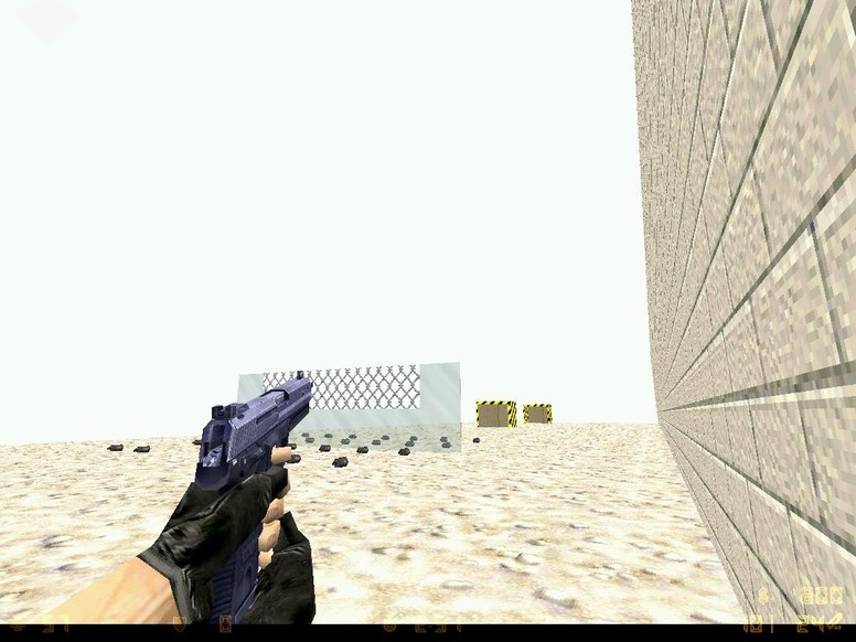 «jail_tekyol» для CS 1.6