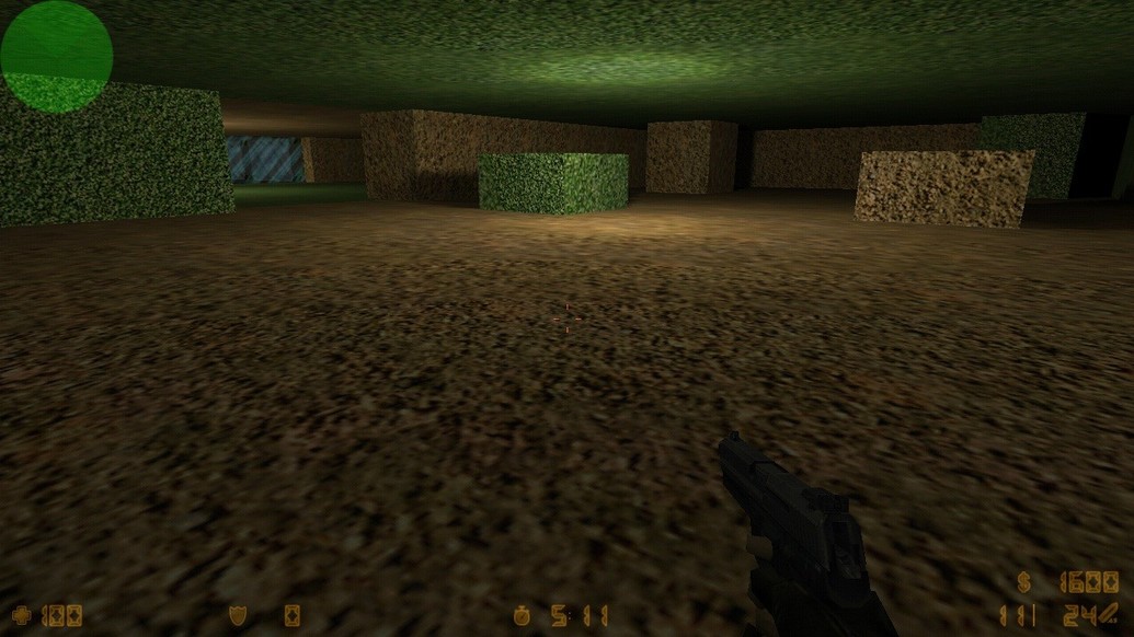 «jail_temperature» для CS 1.6