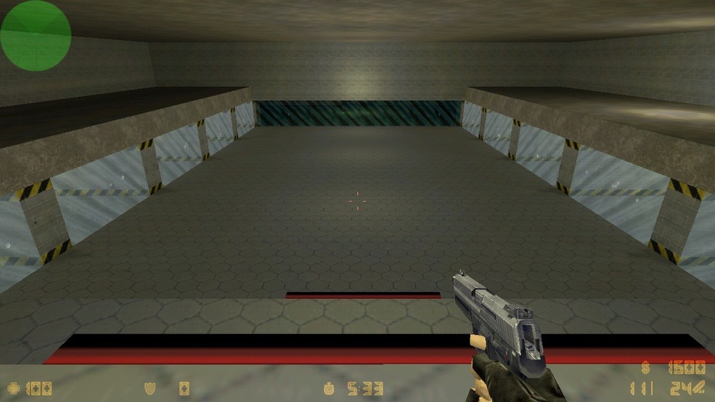 «jail_temperature» для CS 1.6