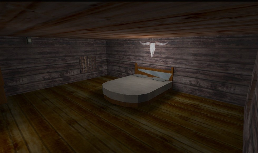 «jail_texaswood» для CS 1.6