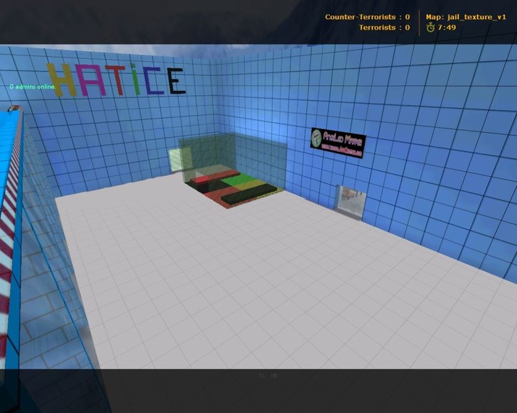 «jail_texture_v1» для CS 1.6