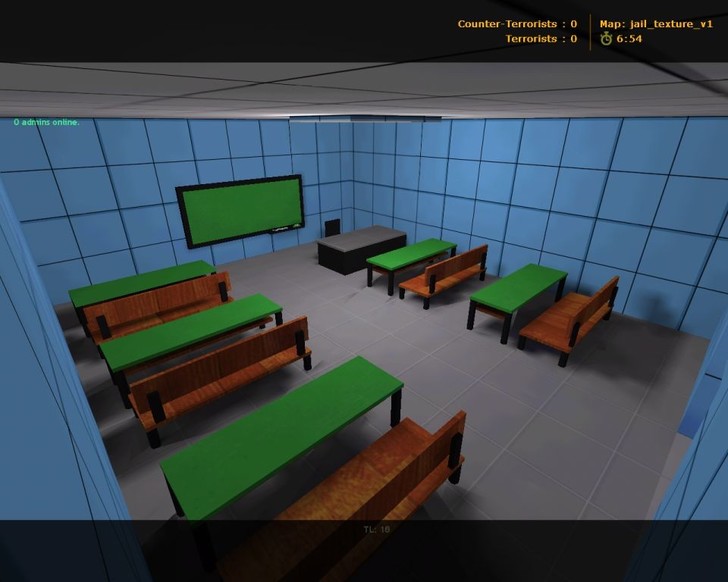 «jail_texture_v1» для CS 1.6