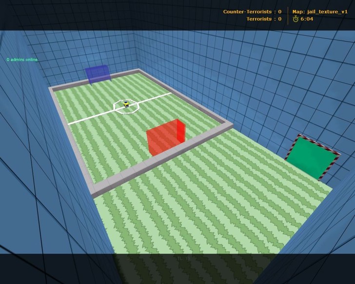 «jail_texture_v1» для CS 1.6