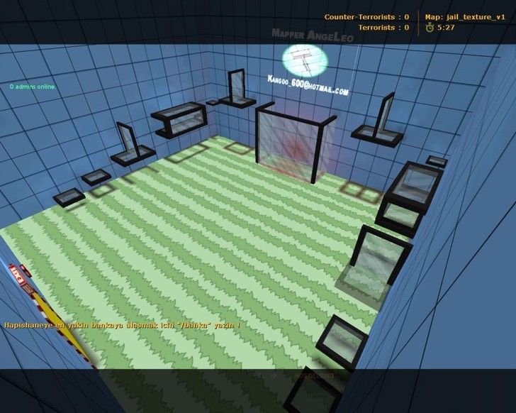 «jail_texture_v1» для CS 1.6