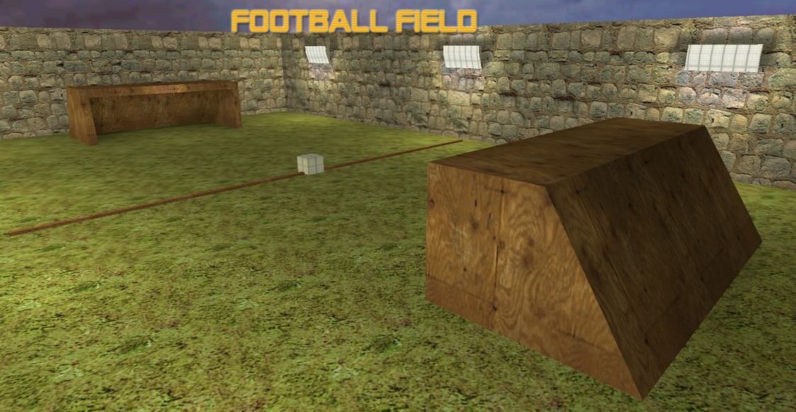 «jail_thedeath2_tkl_v3» для CS 1.6