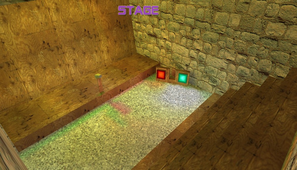 «jail_thedeath2_tkl_v3» для CS 1.6