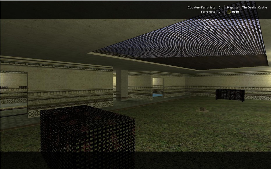 «jail_thedeath_castle» для CS 1.6