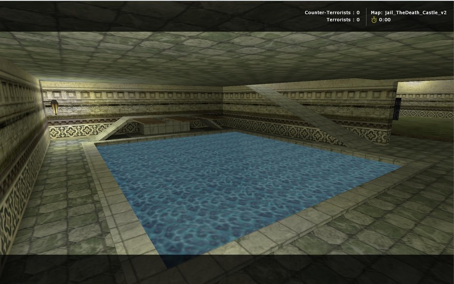 «jail_thedeath_castle_v3.5» для CS 1.6
