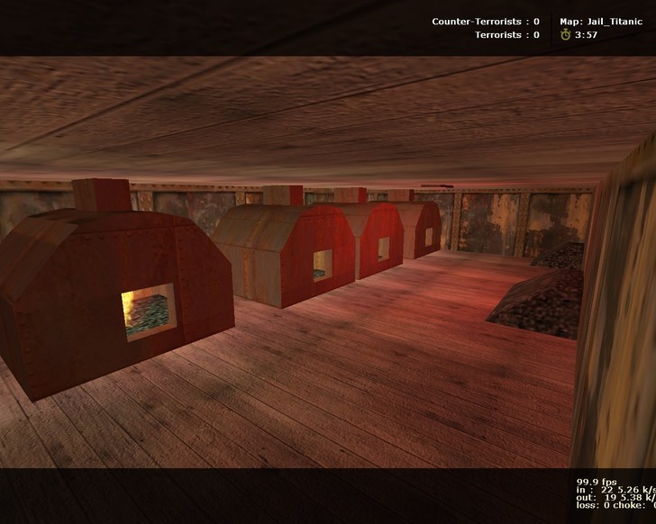 «jail_titanic» для CS 1.6