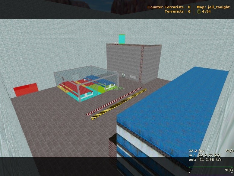 «jail_tonight_v1» для CS 1.6