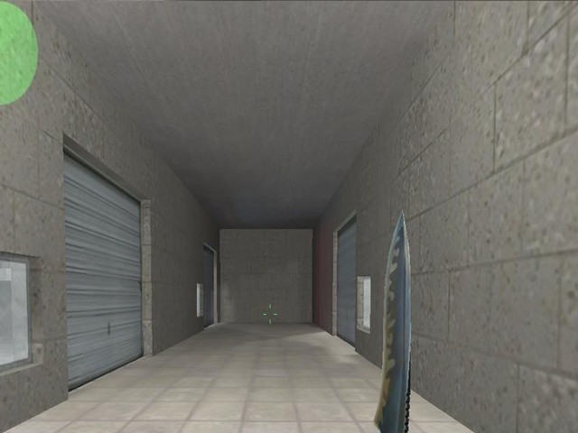 «jail_tower_v1» для CS 1.6