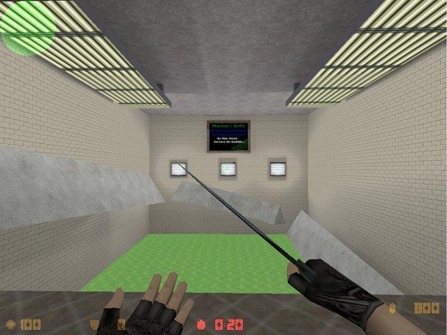 «jail_tower_v1» для CS 1.6