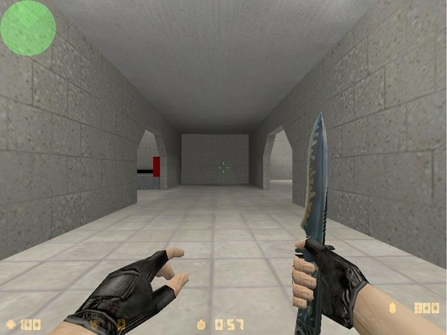 «jail_tower_v1» для CS 1.6
