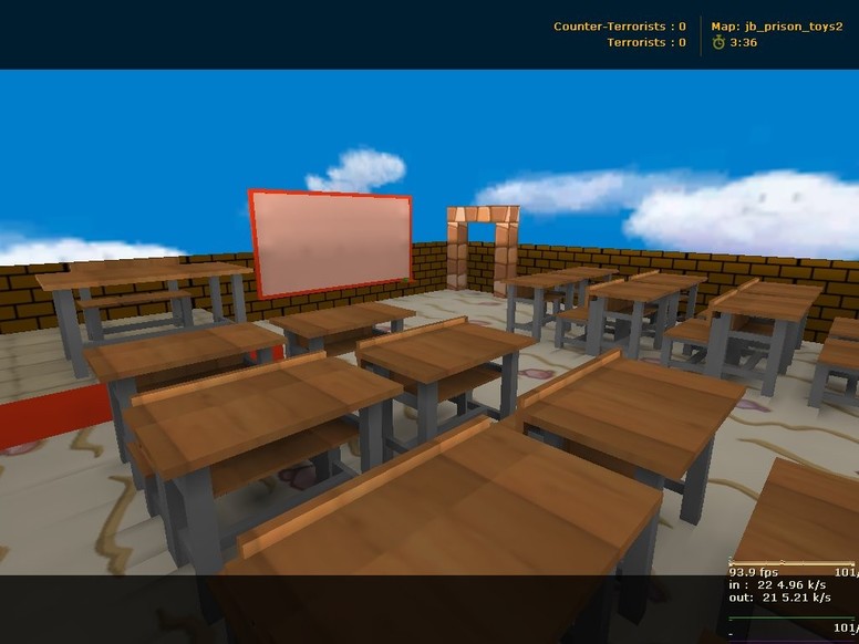 «jail_toys2» для CS 1.6