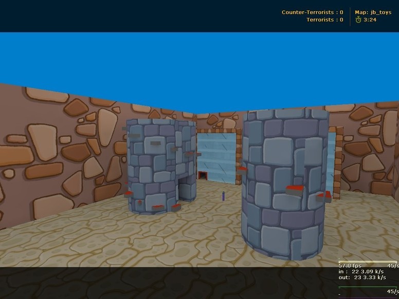 «jail_toys2» для CS 1.6