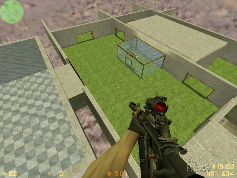 «jail_turkiye_v1» для CS 1.6