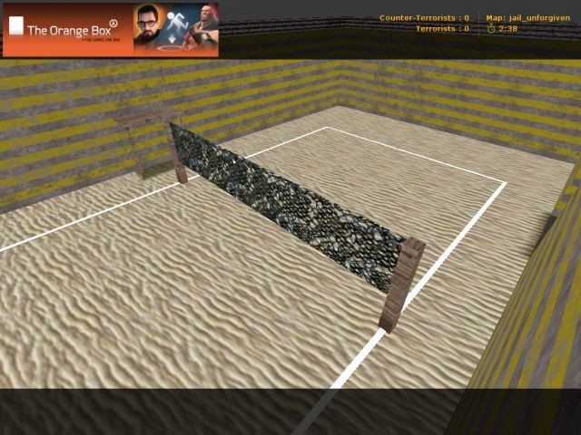 «jail_unforgiven» для CS 1.6