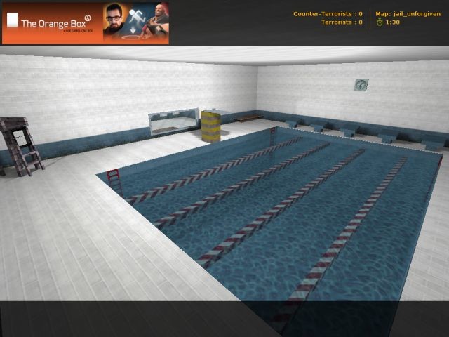 «jail_unforgiven» для CS 1.6