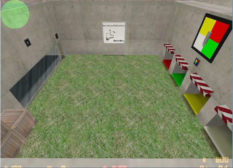 «jail_vadhe_v1» для CS 1.6