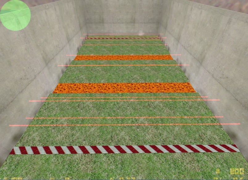 «jail_vadhe_v1» для CS 1.6