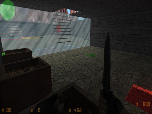 «jail_vb_farekapani» для CS 1.6