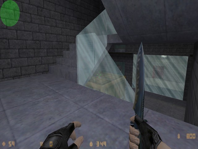 «jail_vb_farekapani» для CS 1.6