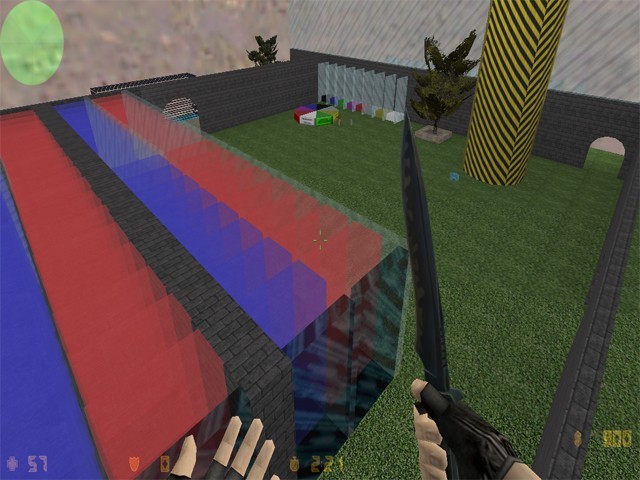 «jail_vb_farekapani» для CS 1.6
