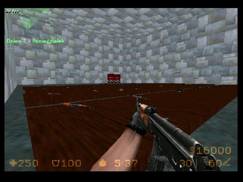 «jail_villanowa» для CS 1.6