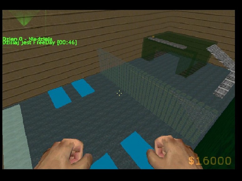 «jail_villanowa» для CS 1.6