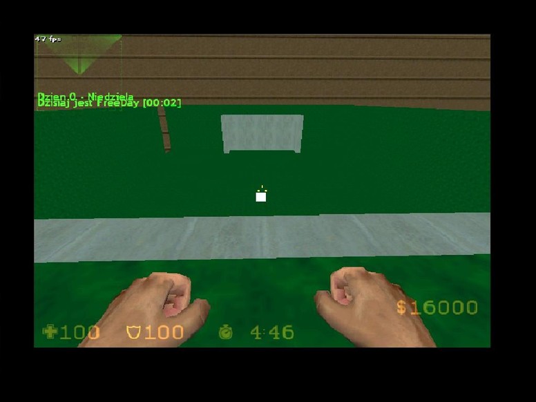 «jail_villanowa» для CS 1.6