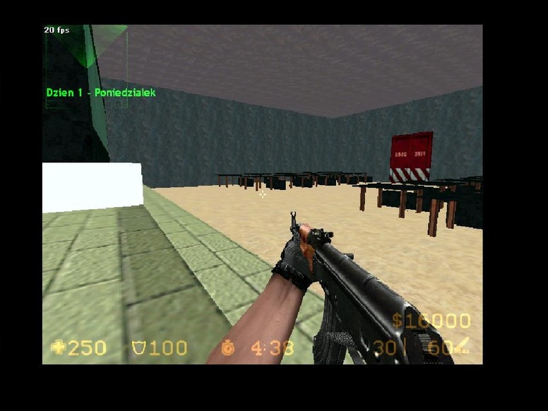 «jail_villanowa» для CS 1.6