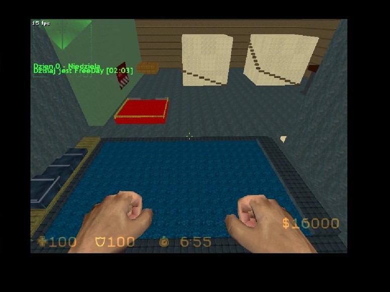 «jail_villanowa» для CS 1.6