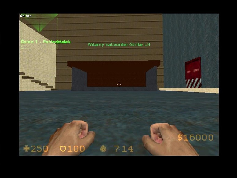 «jail_villanowa» для CS 1.6