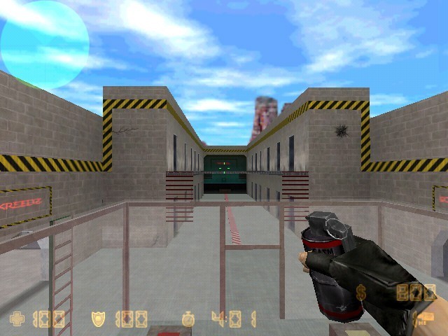 «jail_vmor_v4» для CS 1.6