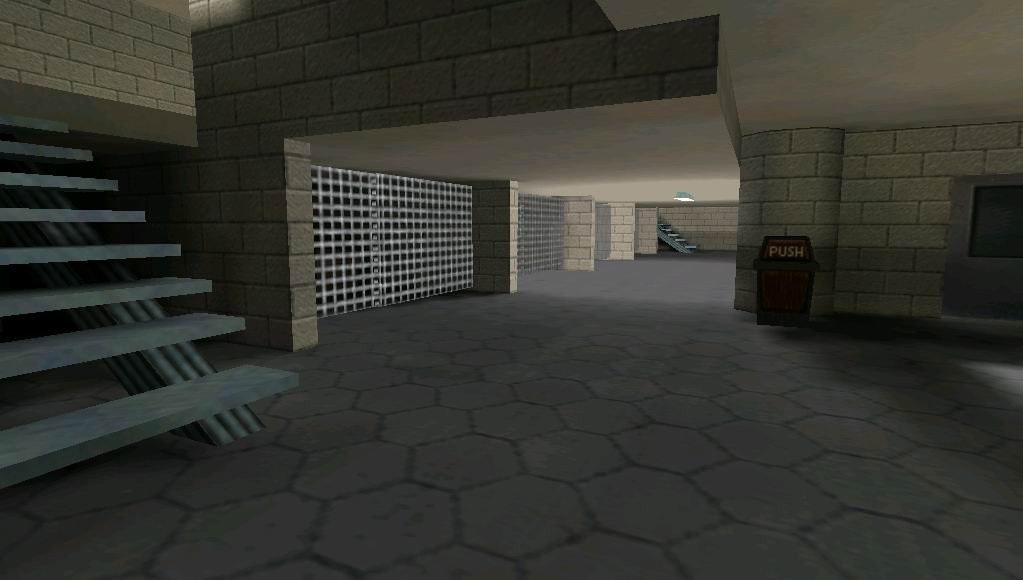 «jail_waldy» для CS 1.6