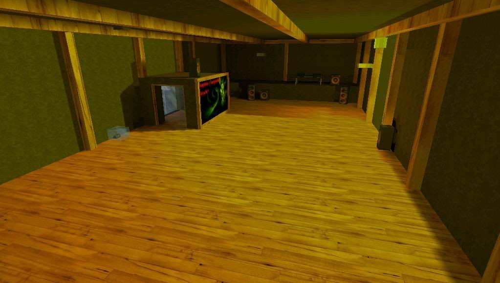 «jail_waldy» для CS 1.6