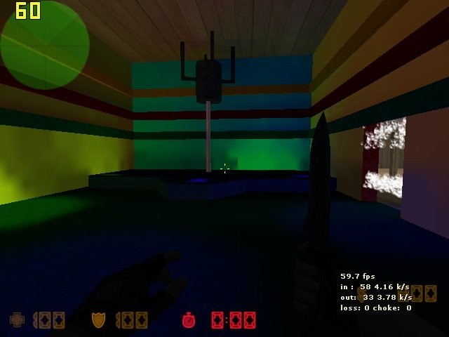 «jail_westwood» для CS 1.6