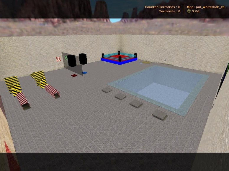 «jail_whitedark_v1» для CS 1.6