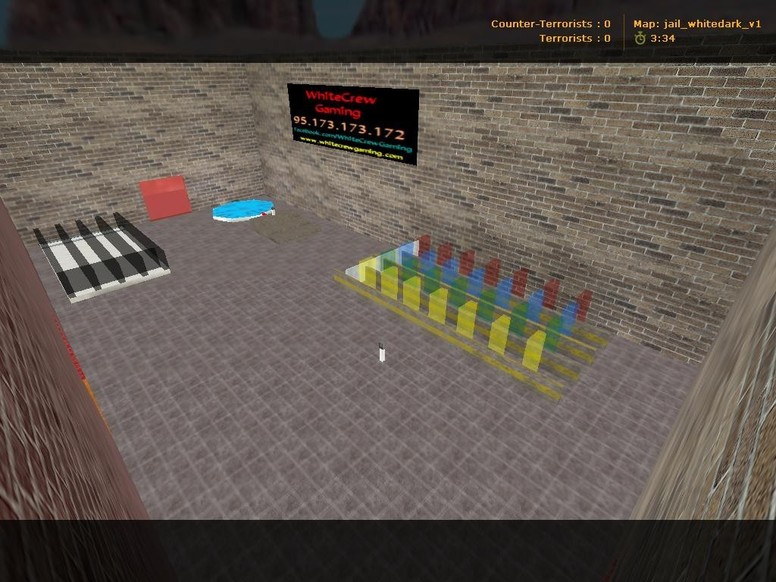 «jail_whitedark_v1» для CS 1.6