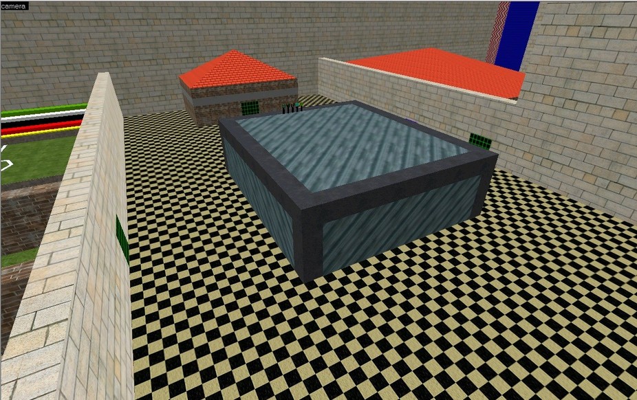 «jail_wildoly_fix» для CS 1.6