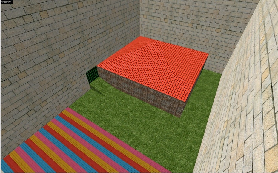 «jail_wildoly_fix» для CS 1.6